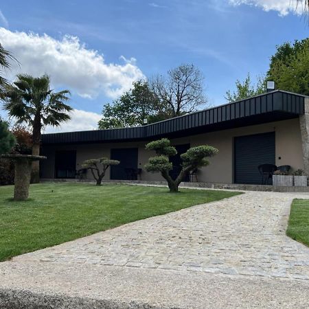 Quinta De Santa Ana, Em Vizela Leilighet Infias Eksteriør bilde