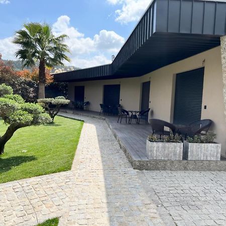 Quinta De Santa Ana, Em Vizela Leilighet Infias Eksteriør bilde